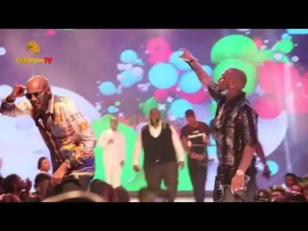 Video: 2BABA